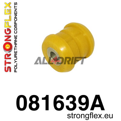 081639A: Silentblok horního ramene SPORT - Honda IV (90-93) 081639A: Silentblok horního ramene SPORT - Honda IV (90-93)