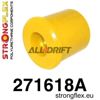 271618A: Rear diff rear mounting bush SPORT - Subaru III (09-13) SH