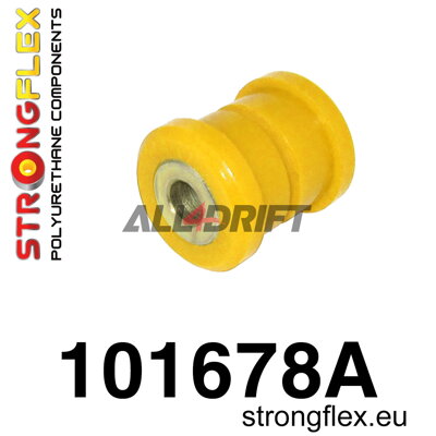 101678A Silentblok zadního spodního - předního ramene SPORT - Mazda RX-8 (03-12) SE3P