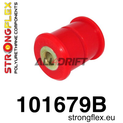 101679B Silentblok zadního horního - zadního ramene - Mazda III (05-14) NC