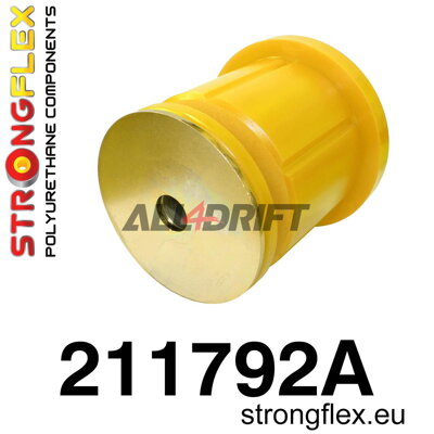 211792A Silentblok zadní nápravnice - přední SPORT - Toyota III (91-00) Z30