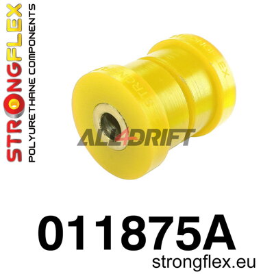 011875A: Silentblok spodního zadního ramene SPORT - Alfa Romeo 159 (05-11) type 939