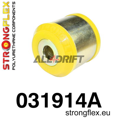 031914A Vnitřní silentblok zadního horního ramene SPORT - BMW III (94-01) E38