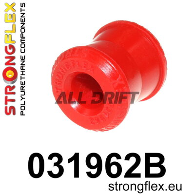 031962B Silentblok spojovací tyče zadního stabilizátoru k stabilizátoru - BMW E46 (97-06) rwd 031962B Silentblok spojovací tyče zadního stabilizátoru k stabilizátoru - BMW E46 (97-06) rwd