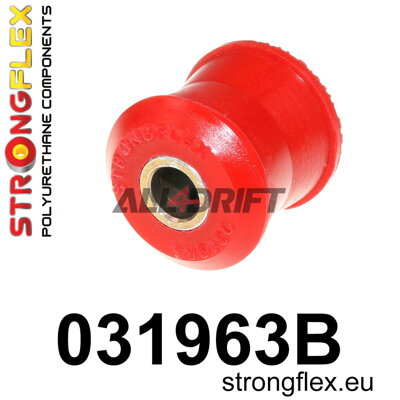 031963B: Rear anti roll bar link to arm bush - BMW E46 (97-06) rwd