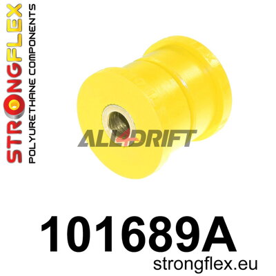 101689A Silentblok zadního horního - předního ramene SPORT - Mazda III (05-14) NC