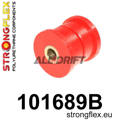 101689B Silentblok zadního horního - předního ramene - Mazda III (05-14) NC