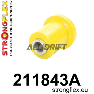 211843A: Rear upper arm bush SPORT - Toyota V (92-96) X90