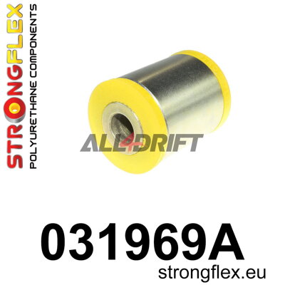 031969A Zadní silentblok zadního horního ramene SPORT - BMW F20 / F21 (11-19) RWD 031969A Zadní silentblok zadního horního ramene SPORT - BMW F20 / F21 (11-19) RWD