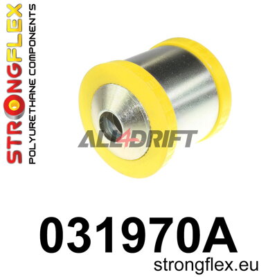 031970A Zadní silentblok zadního horního ramene SPORT - BMW F20 / F21 (11-19) RWD 031970A Zadní silentblok zadního horního ramene SPORT - BMW F20 / F21 (11-19) RWD