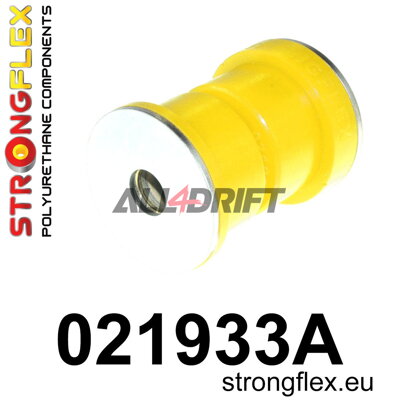 021933A: Zadní horní rameno – vnější silentblok SPORT - Audi B4 Quattro 021933A: Zadní horní rameno – vnější silentblok SPORT - Audi B4 Quattro