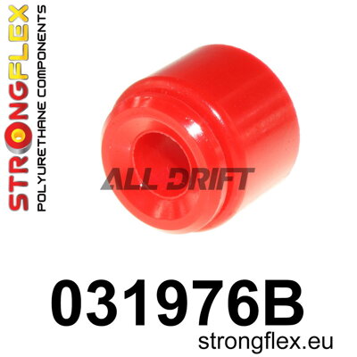 031976B: Shift arm – rear bush - BMW II (82-91) E30