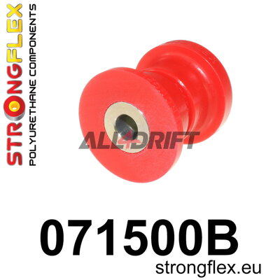 071500B: Front lower arm – front bush - Ford MK6 / MK6 ST (02-08) 071500B: Front lower arm – front bush - Ford MK6 / MK6 ST (02-08)