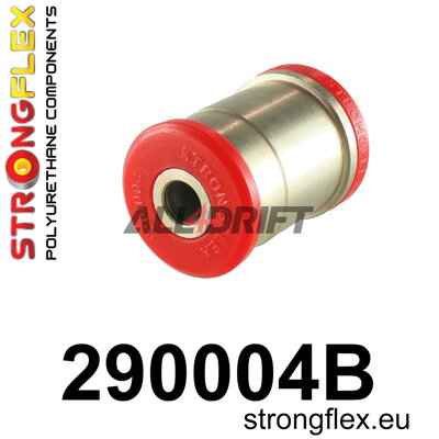 290004B: Front lower arm bush