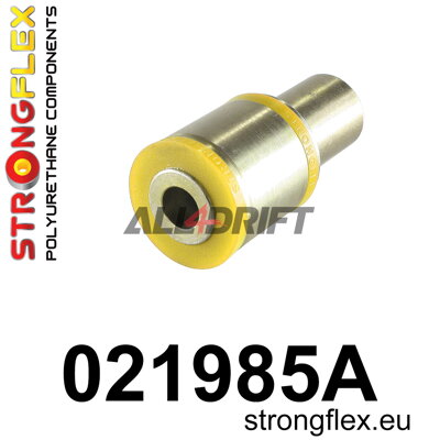 021985A: Zadní spojovací tyč vnitřní silentblok SPORT - Audi A8 D2 FWD
