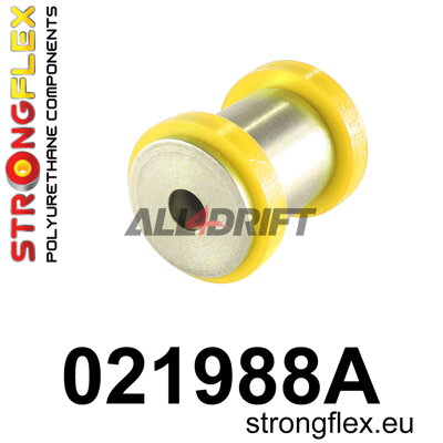 021988A: Zadní spodní rameno – přední silentblok SPORT - Audi A8 D2 FWD