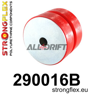 290016B: Engine mount – front bush - De Tomaso Pantera (71-92)