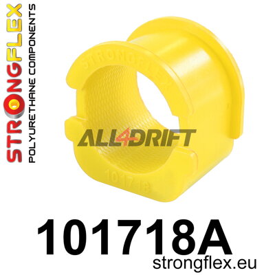 101718A: Steering clamb bush SPORT