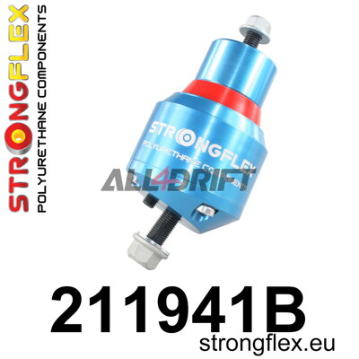 211941B: Engine mount 2JZGTE 2JZGE