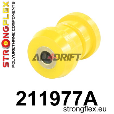 211977A: Front lower arm bush SPORT