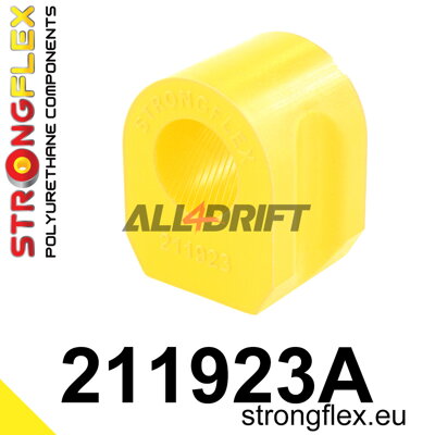 211923A: Rear anti roll bar bush SPORT