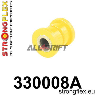 330008A: Rear anti roll bar end link bush SPORT