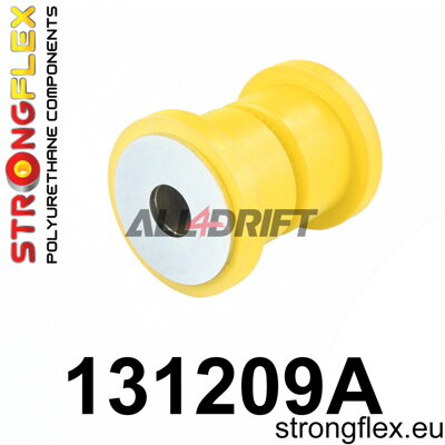 131209A: Front wishbone front bush SPORT - Daewoo Espero (90-00)