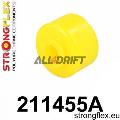 211455A: Rear anti roll bar end link bush SPORT - Toyota II (96-02) J90
