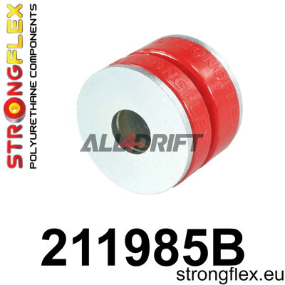 211985B: Front subframe - front bush