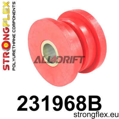 231968B: Front subframe bush