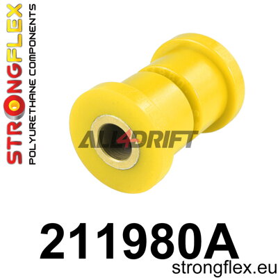 211980A: Front control arm – front bush SPORT