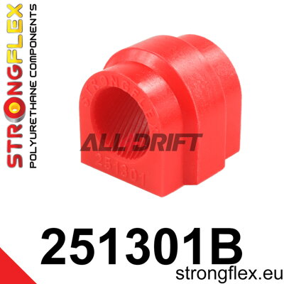 251301B: Front anti roll bar bush