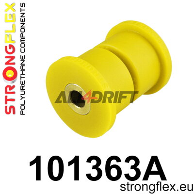 101363A Zadní spodní vnitřní silentblok nápravy SPORT - Mazda I (89-98) NA