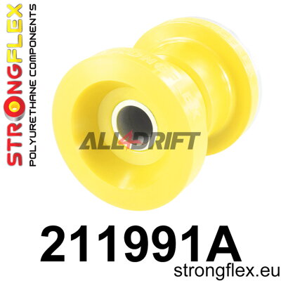 211991A: Rear subframe bush SPORT