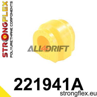 221941A: Front anti roll bar bush SPORT