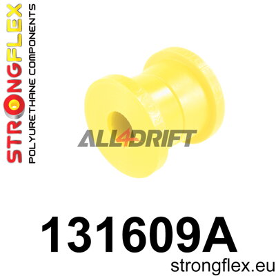 131609A: Rear panhard rod mount - to the chassis SPORT