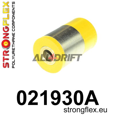 021930A: Zadní silentblok nastavení sbíhavosti SPORT - Audi B4 Quattro 021930A: Zadní silentblok nastavení sbíhavosti SPORT - Audi B4 Quattro