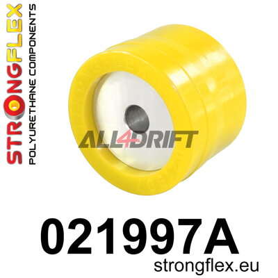 021997A: Rear differential - rear bush SPORT