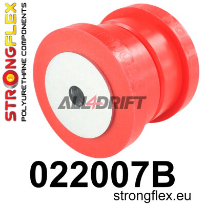 022007B: Front subframe – front bush