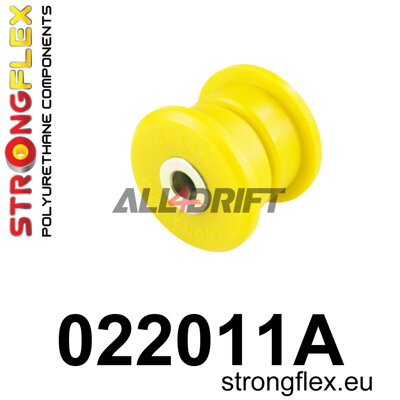 022011A: Front upper arm bush SPORT