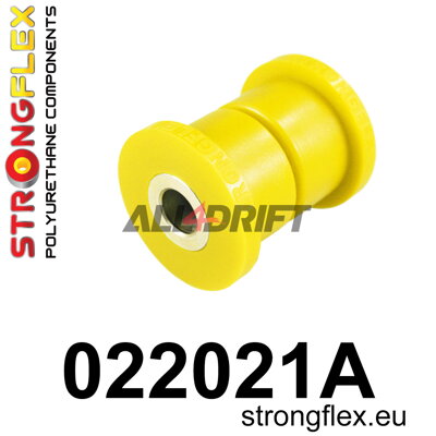 022021A: Rear lower arm – rear bush SPORT