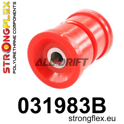 031983B: Rear beam bush