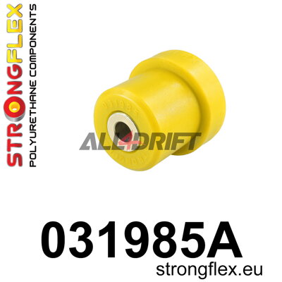 031985A: Front upper arm bush - rear SPORT
