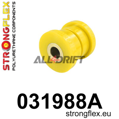 031988A: Front lower wishbone bush – outside SPORT