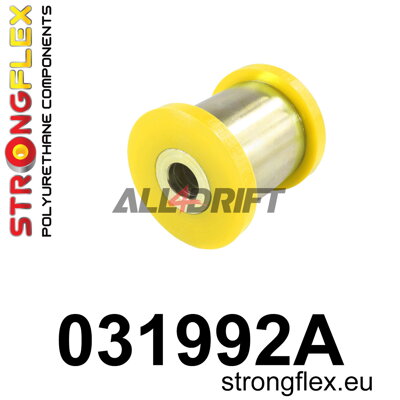 031992A: Rear lower arm bush - rear SPORT