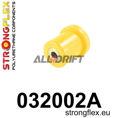 032002A: Front upper arm bush SPORT