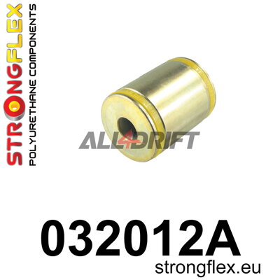 032012A: Front lower wishbone bush – outside SPORT