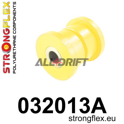 032013A: Front lower wishbone bush – outside SPORT