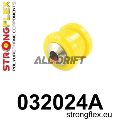 032024A Horní silentblok zadního ramene SPORT - BMW F10 (10-17) Sedan RWD 032024A Horní silentblok zadního ramene SPORT - BMW F10 (10-17) Sedan RWD