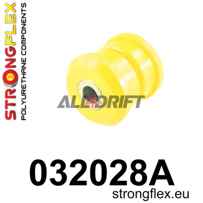 032028A: Rear upper arm – front bush SPORT